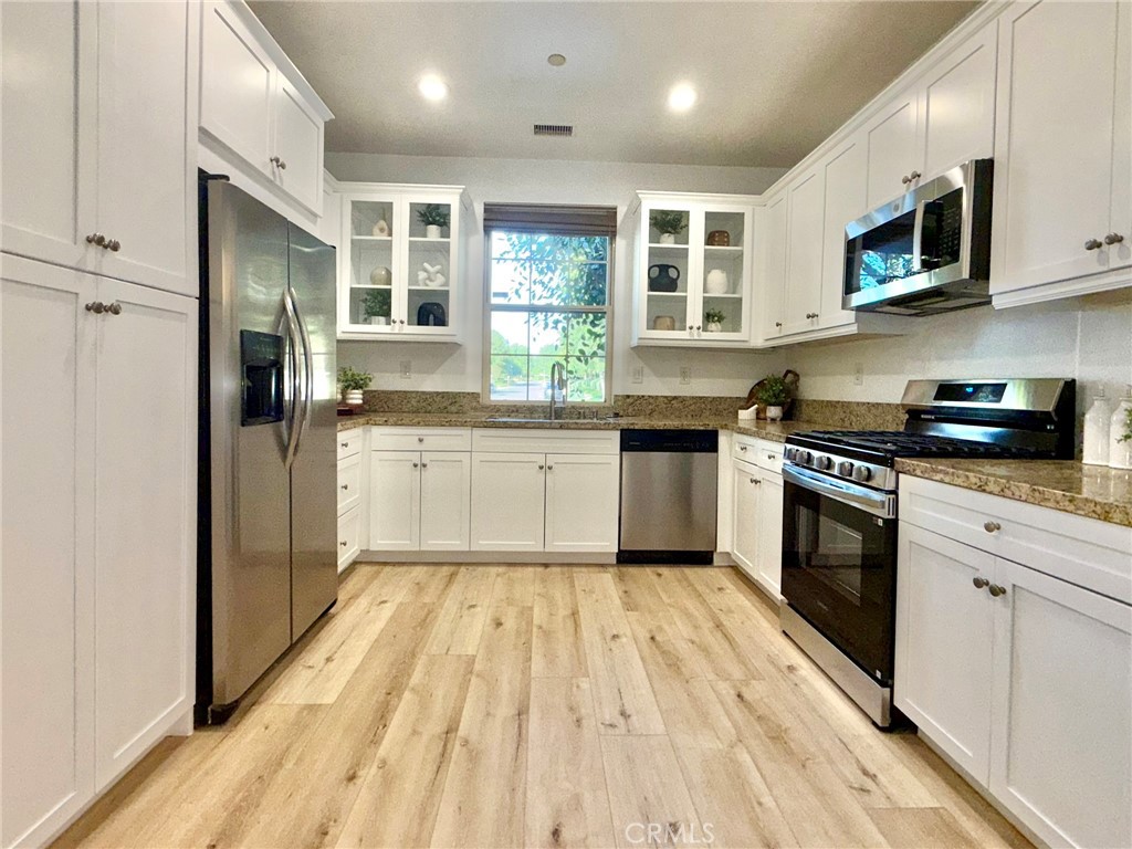 Treo (WDTR) - Residential Lease