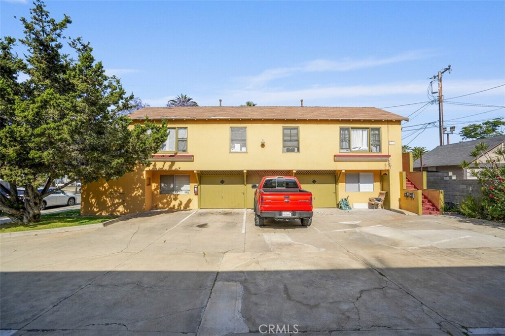 802 N Spurgeon Street