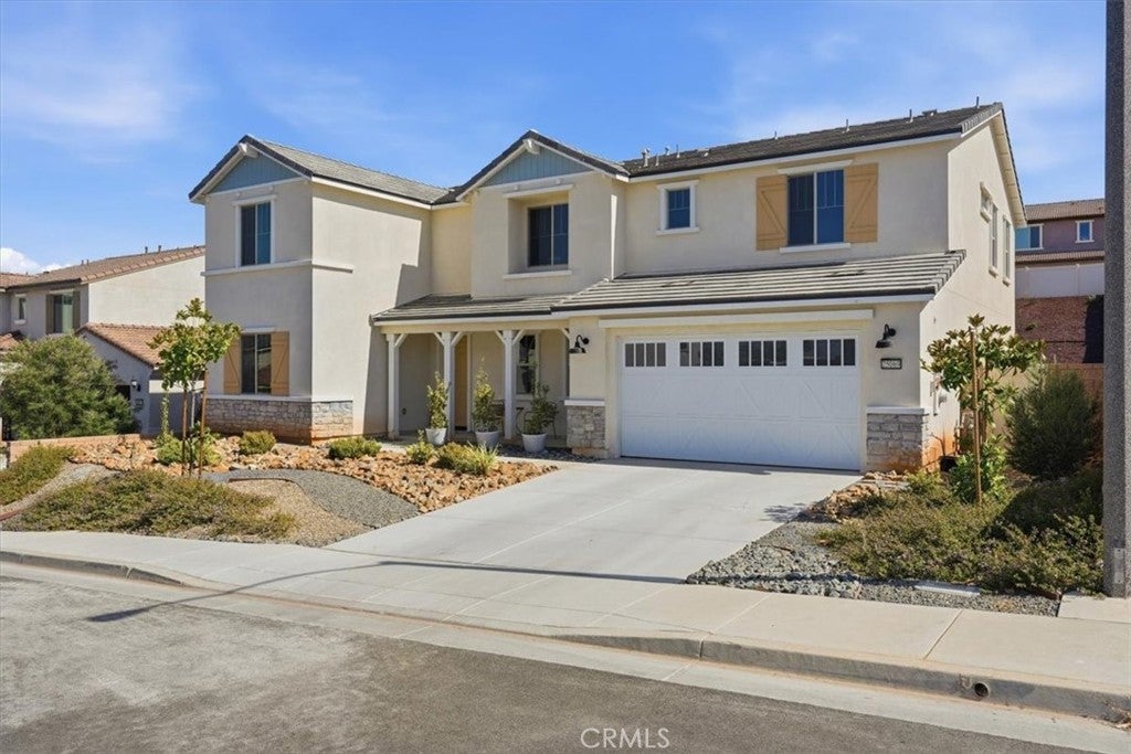 25069 Desert Sage Drive