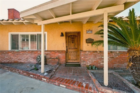 Photo of 9716 Washington BLVD, Pico Rivera, CA 90660 (MLS # SR26210093)