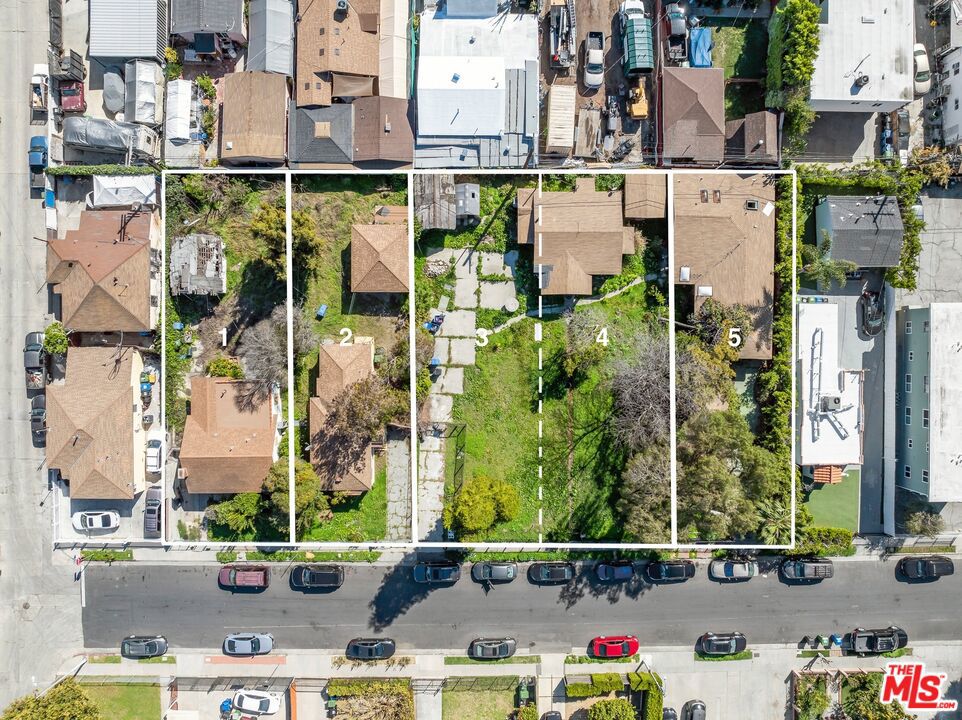 5330 Smiley Drive