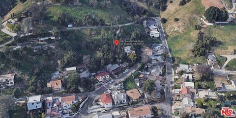 Photo of 2842 N Forest Park Drive, Los Angeles, CA 90032 (MLS # 25533649) Photo of 2842 N Forest Park Drive, Los Angeles, CA 90032 (MLS # 25533649)