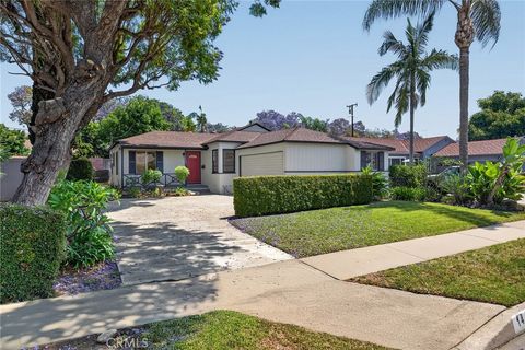 Photo of 14427 Hayward ST, Whittier, CA 90603 (MLS # PW26104106)
