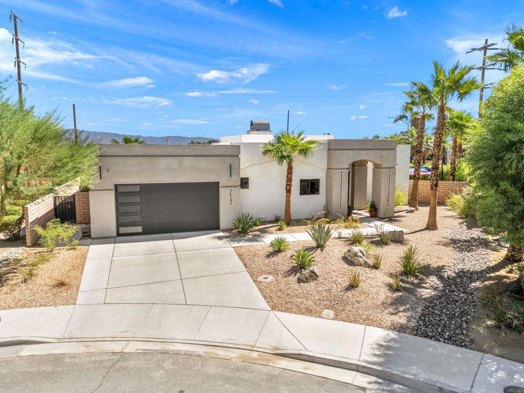 Pele Place - Residential