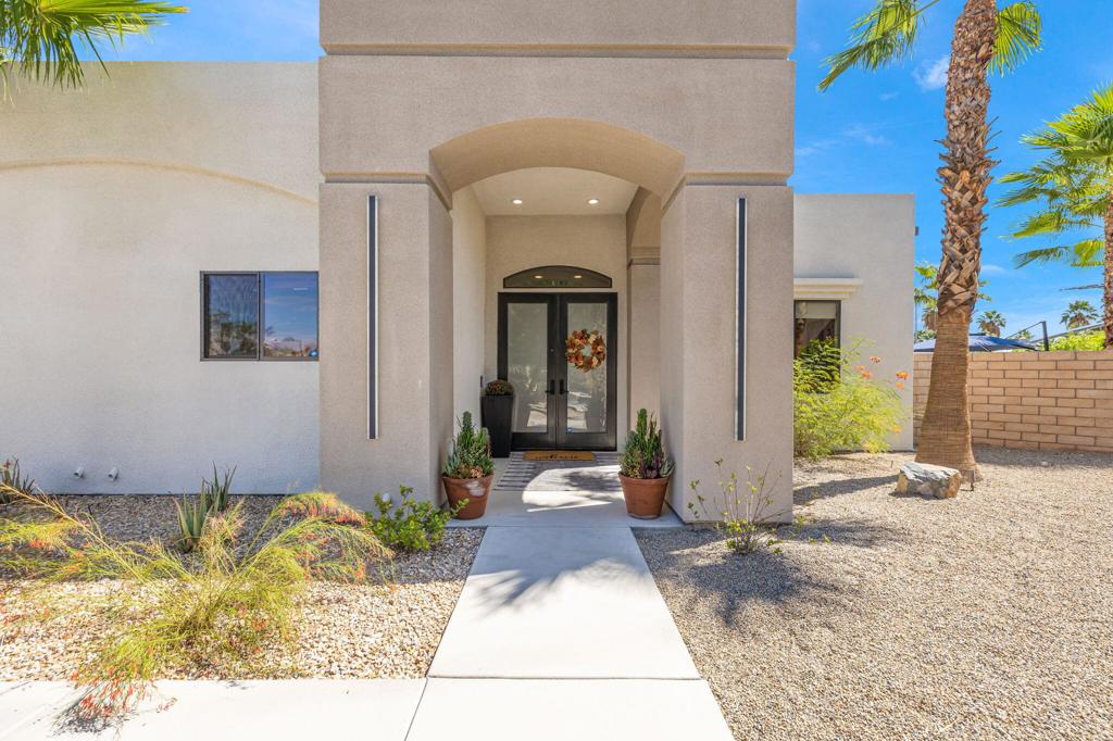 Pele Place - Residential