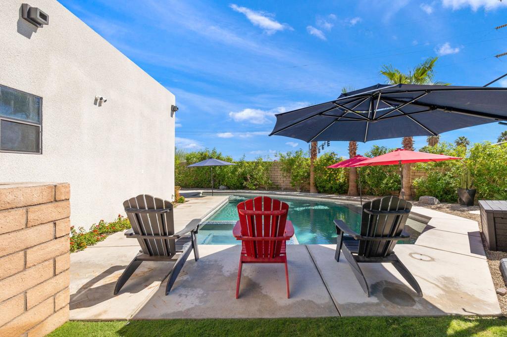 Pele Place - Residential