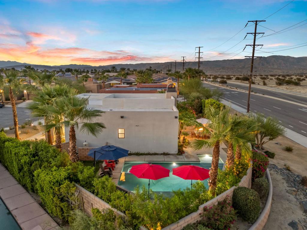 Pele Place - Residential