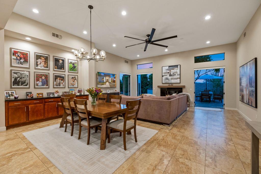 Pele Place - Residential