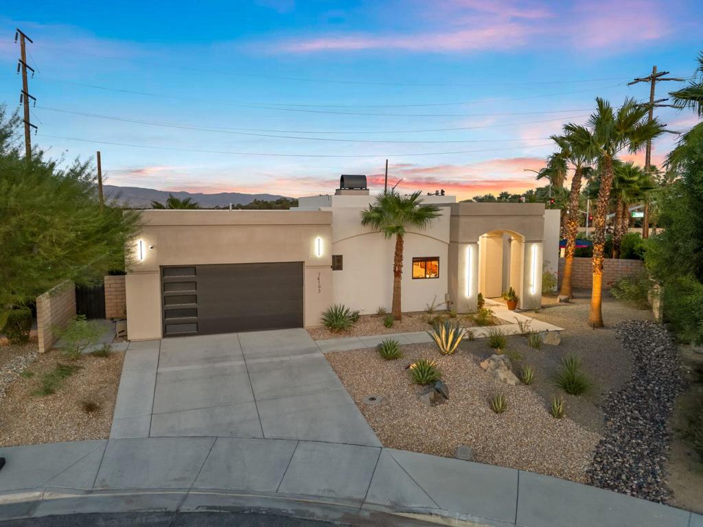 Pele Place - Residential