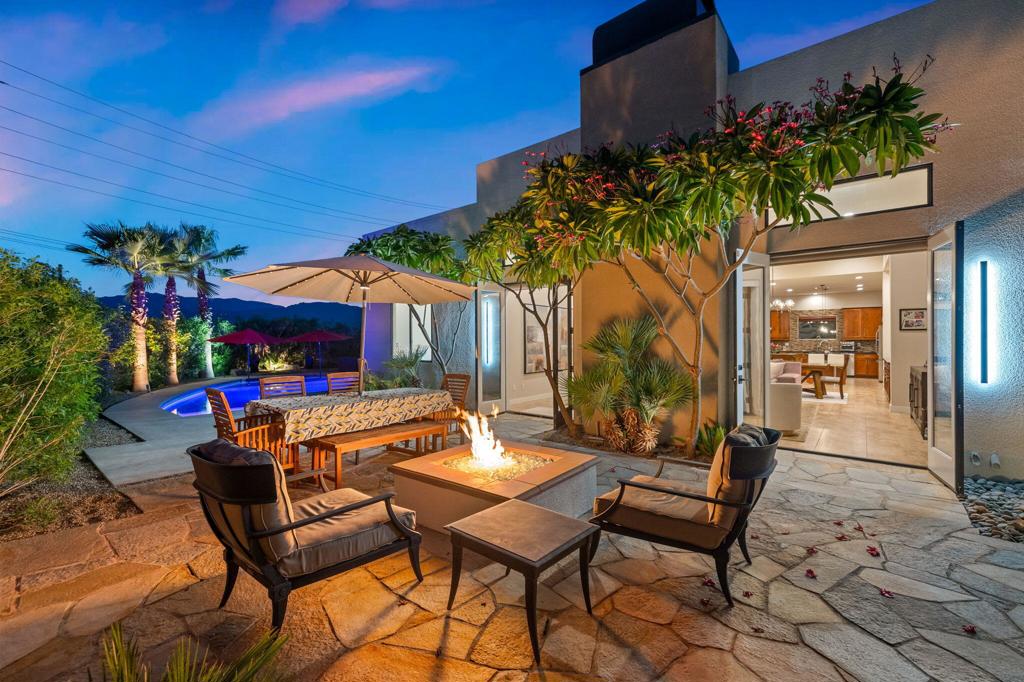Pele Place - Residential