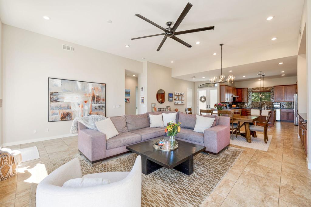 Pele Place - Residential