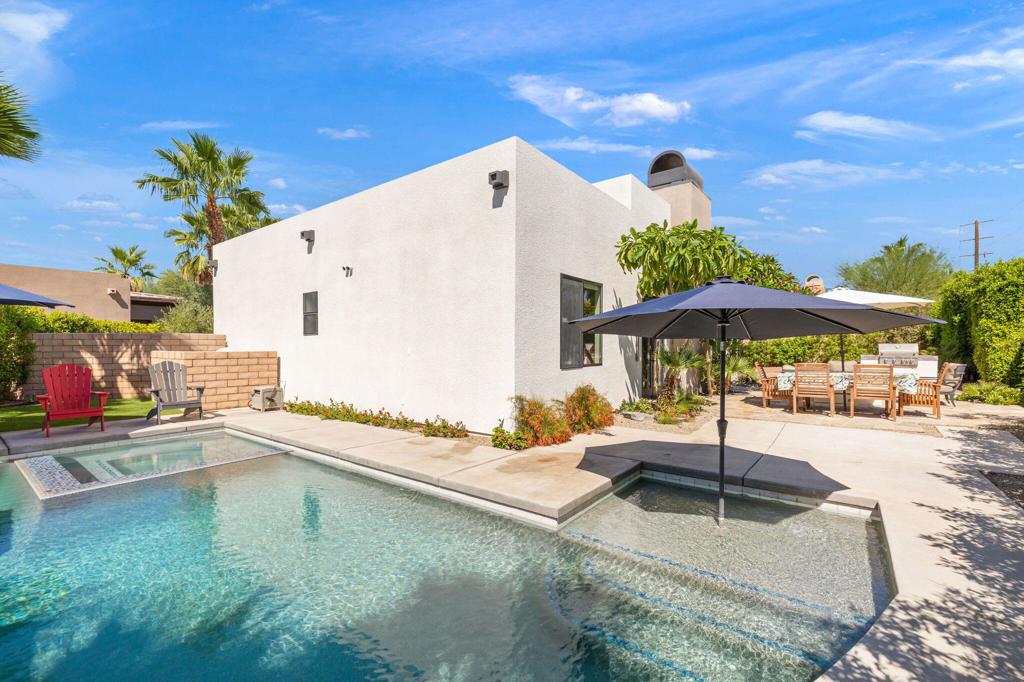 Pele Place - Residential
