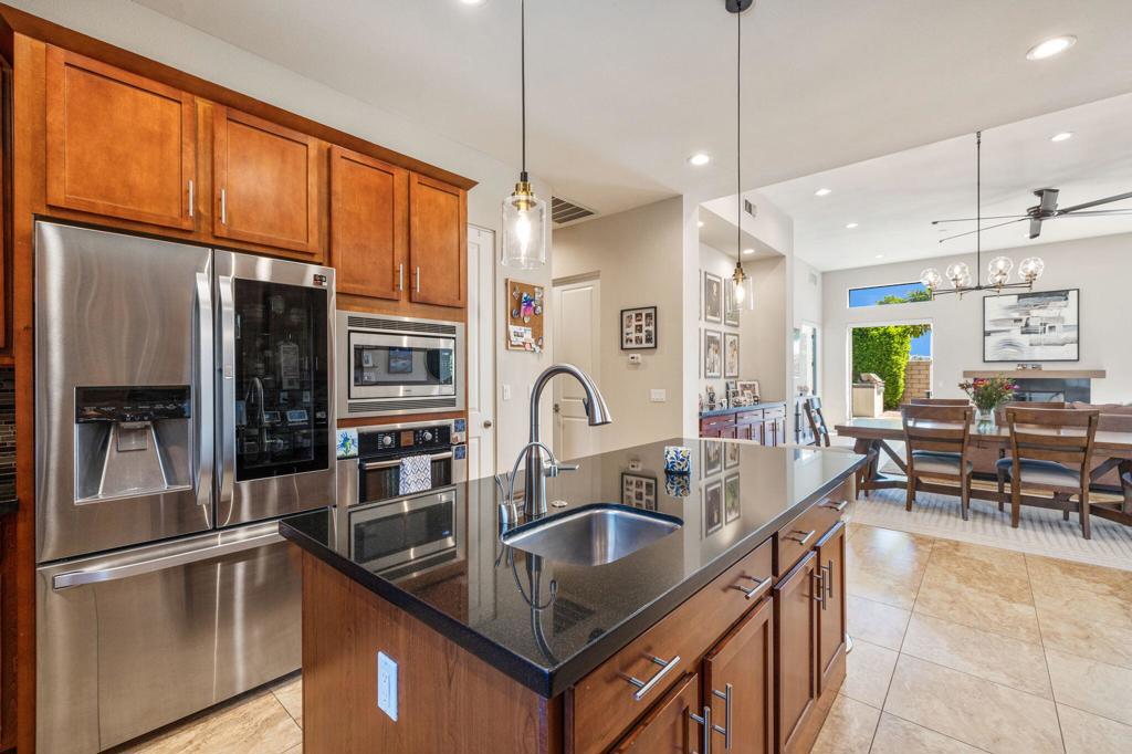 Pele Place - Residential
