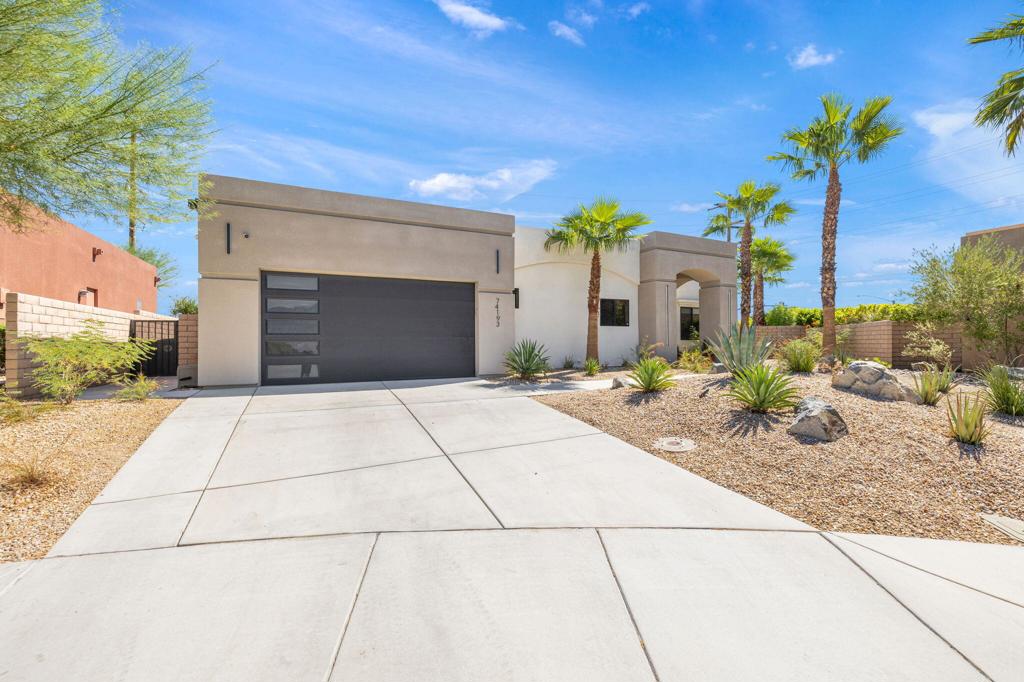 Pele Place - Residential