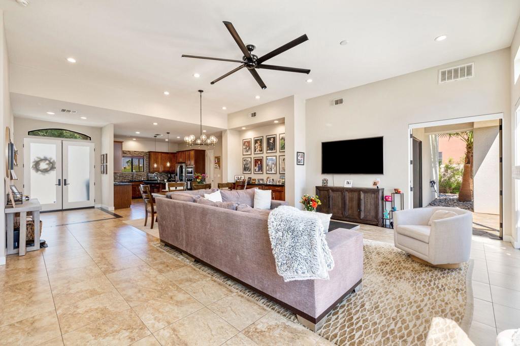 Pele Place - Residential