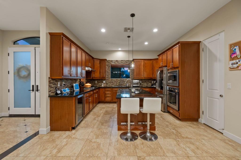 Pele Place - Residential