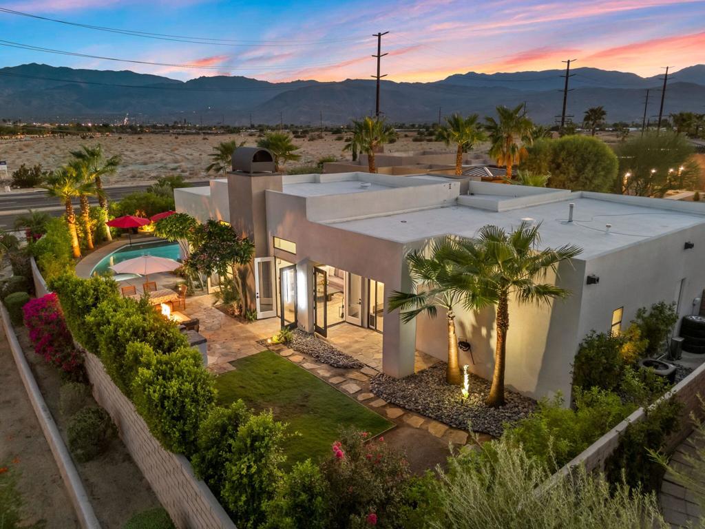 Pele Place - Residential
