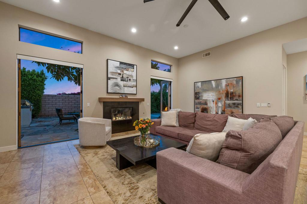 Pele Place - Residential