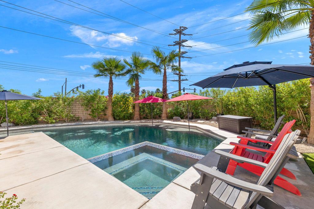 Pele Place - Residential
