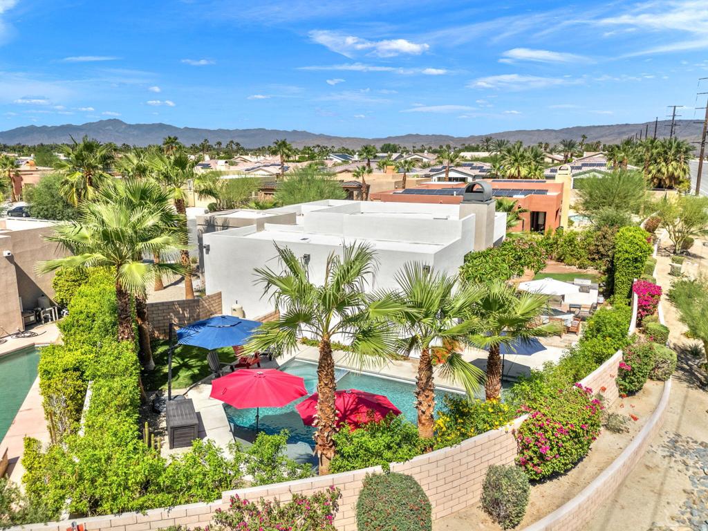 Pele Place - Residential