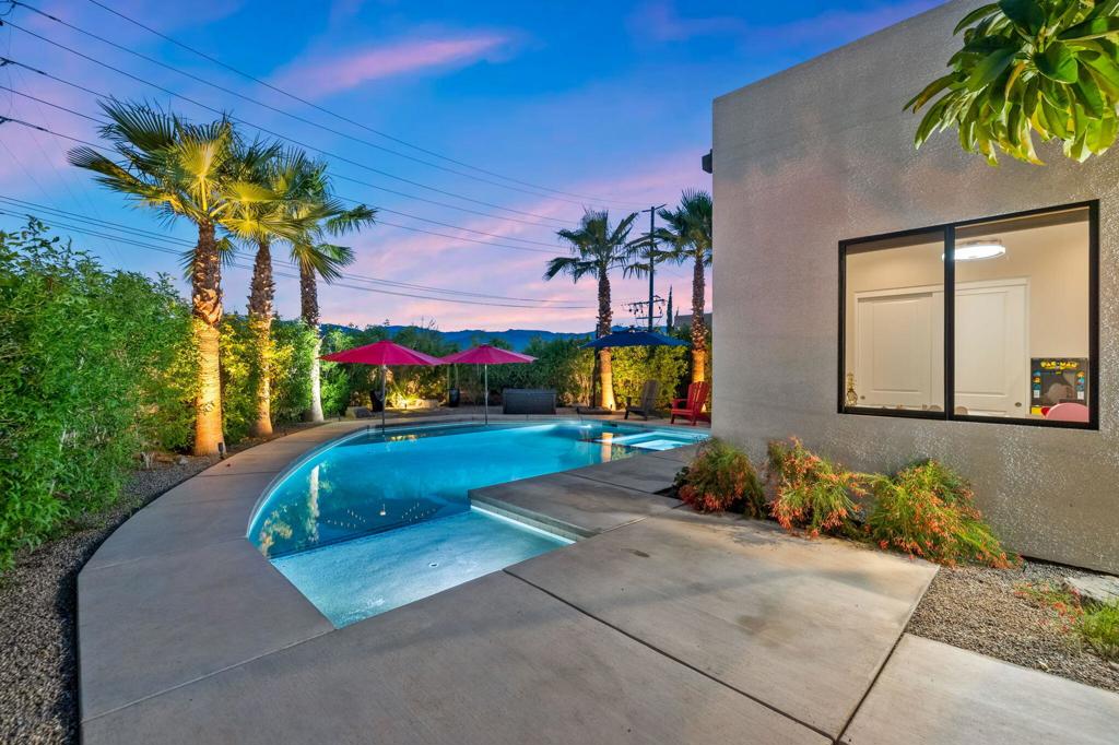 Pele Place - Residential