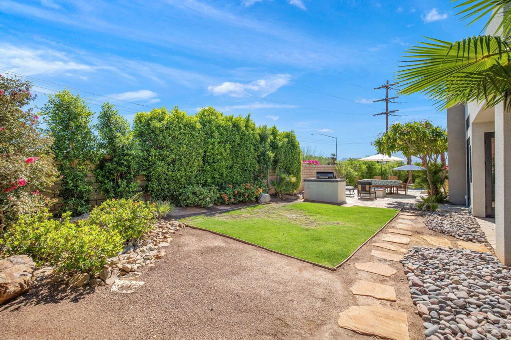 Pele Place - Residential