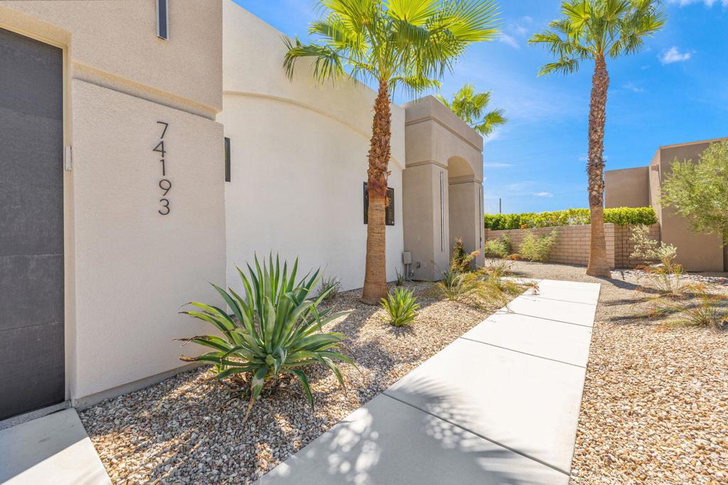 Pele Place - Residential
