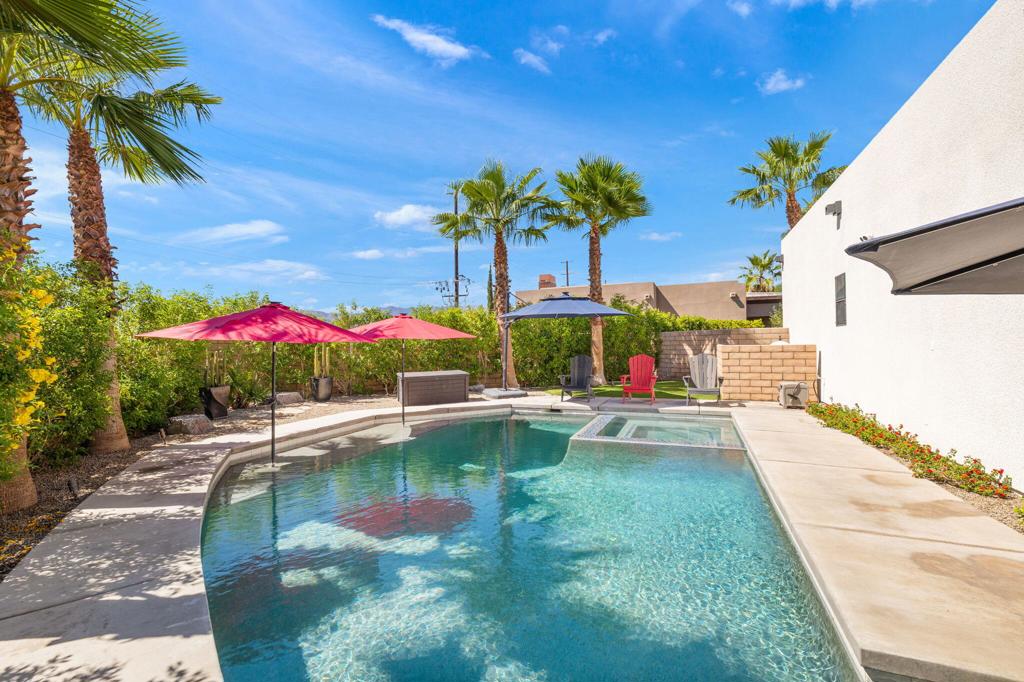 Pele Place - Residential