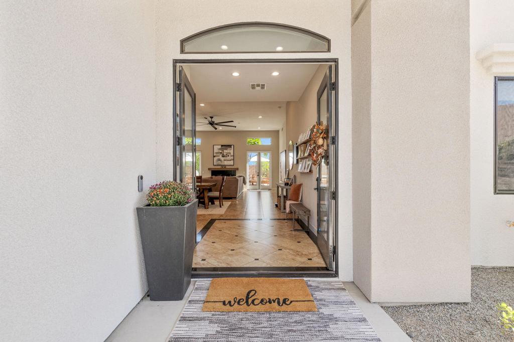 Pele Place - Residential
