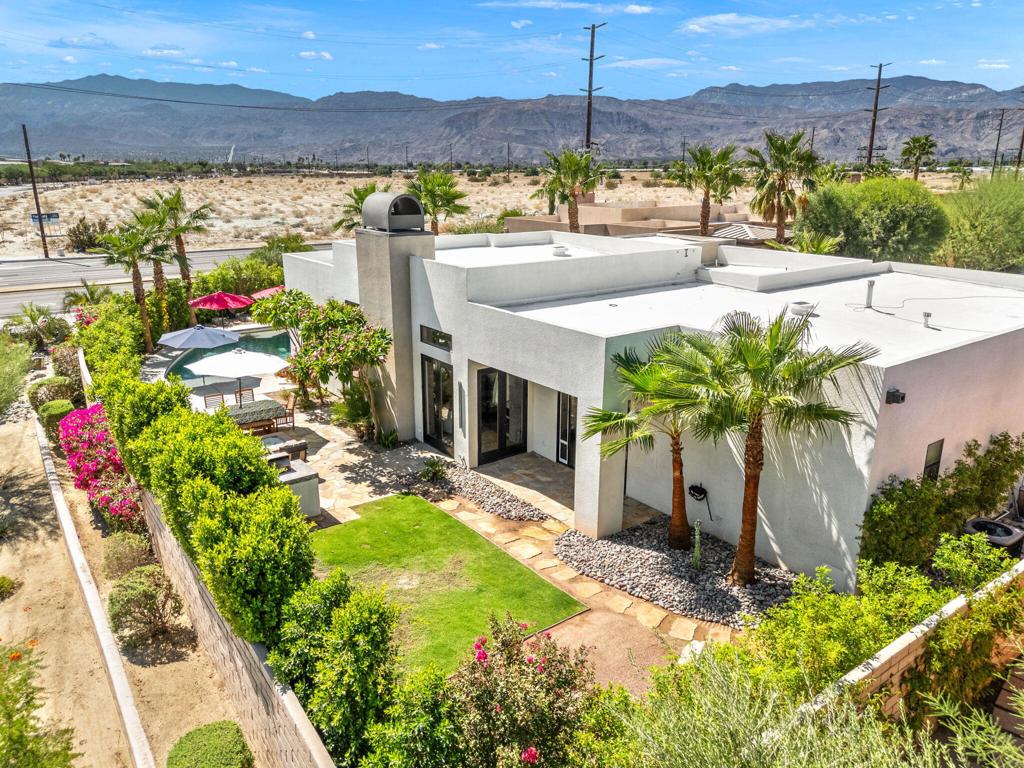 Pele Place - Residential