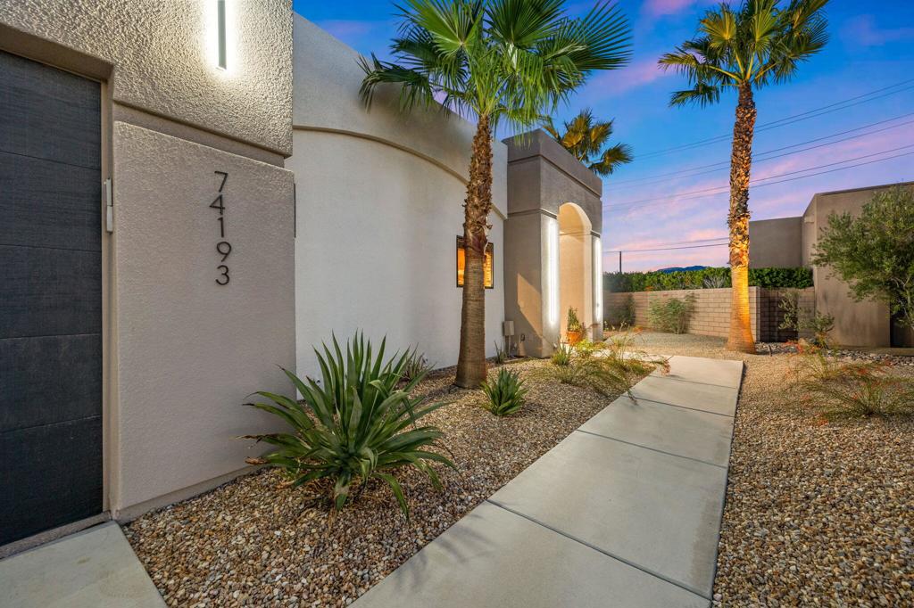 Pele Place - Residential