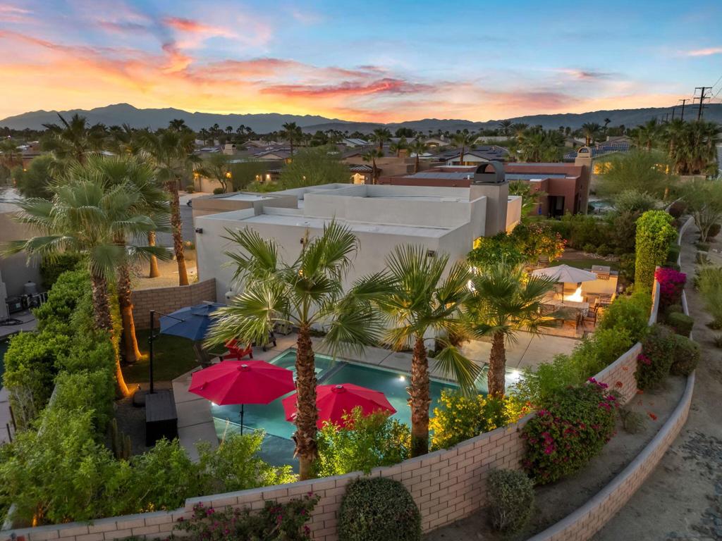 Pele Place - Residential