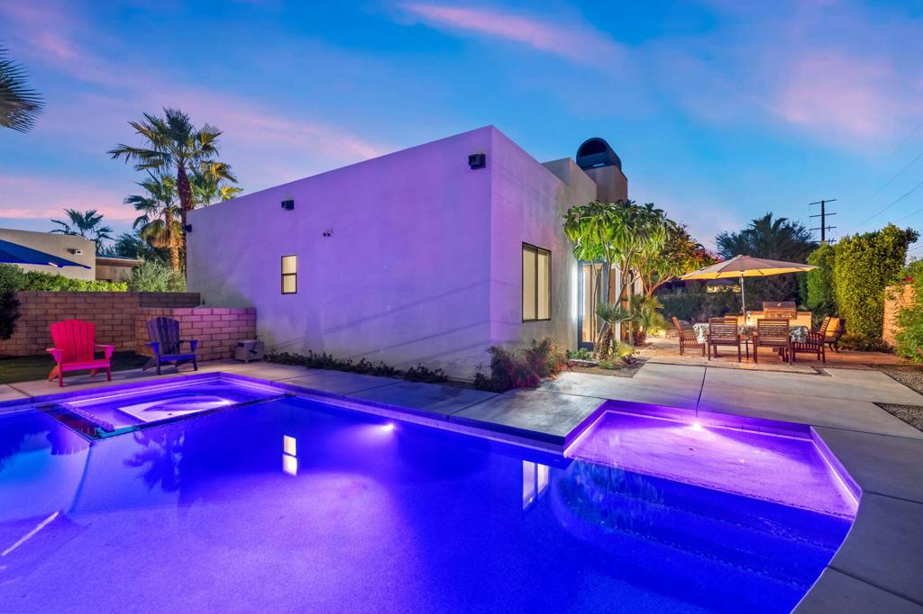 Pele Place - Residential