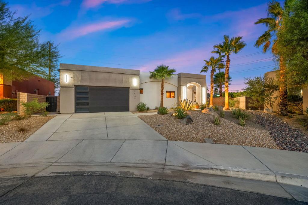 Pele Place - Residential