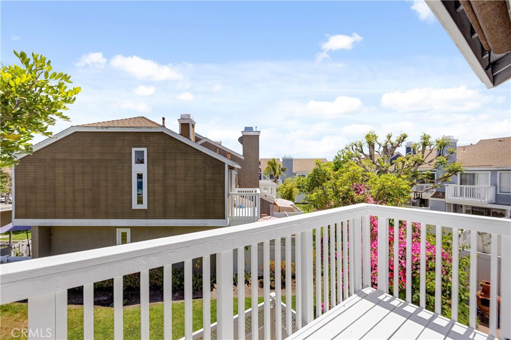Morningside Terrace (MST) - Residential Lease
