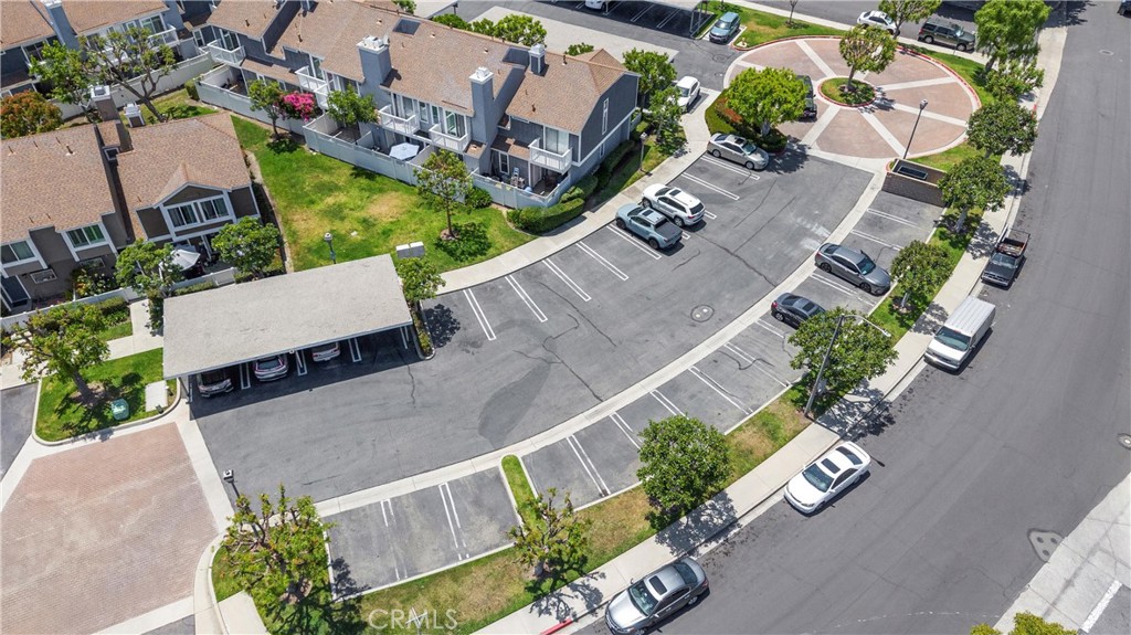 Morningside Terrace (MST) - Residential Lease