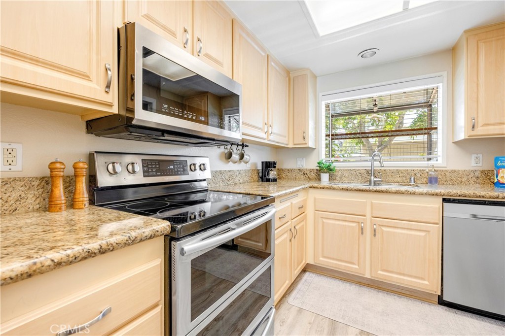 Morningside Terrace (MST) - Residential Lease