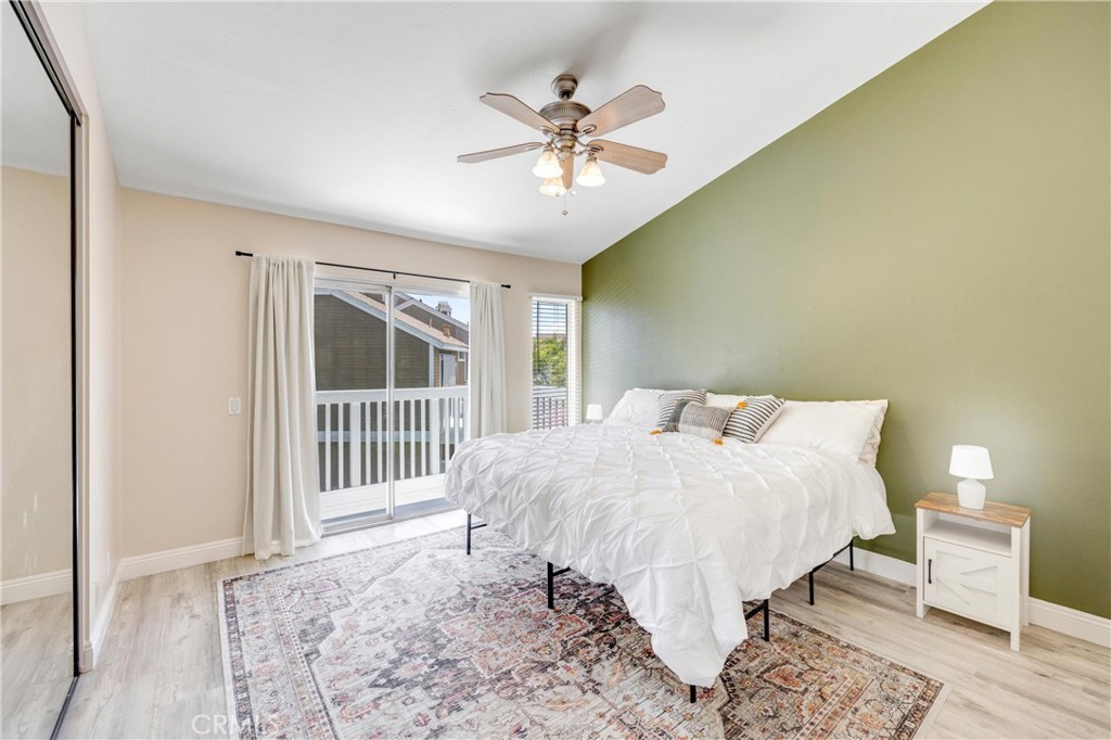 Morningside Terrace (MST) - Residential Lease