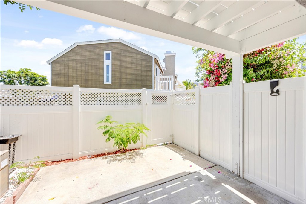 Morningside Terrace (MST) - Residential Lease