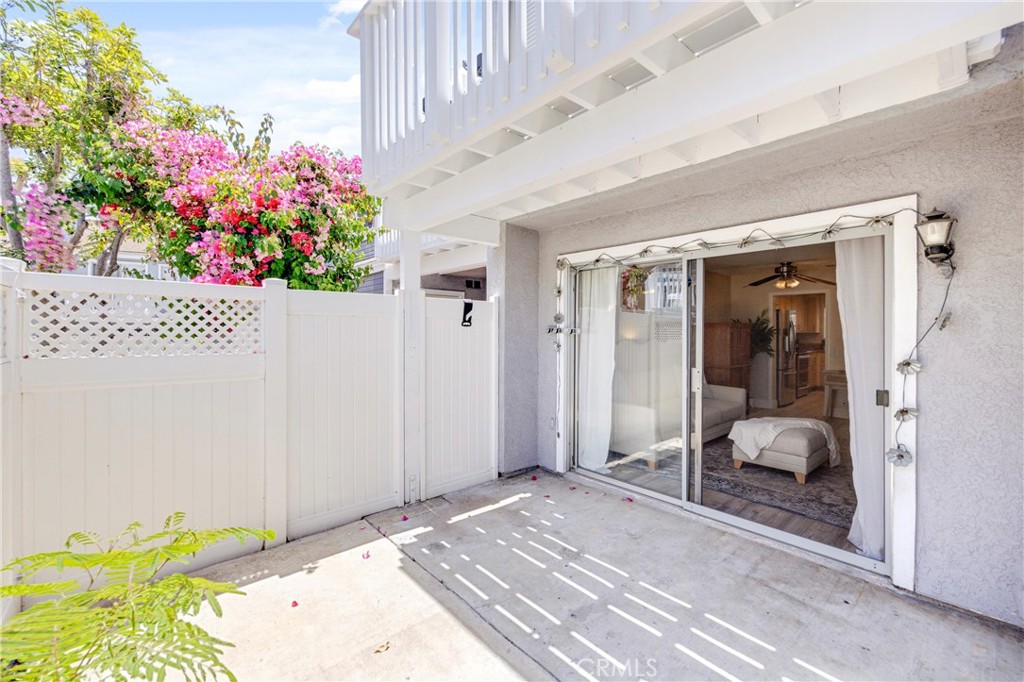 Morningside Terrace (MST) - Residential Lease