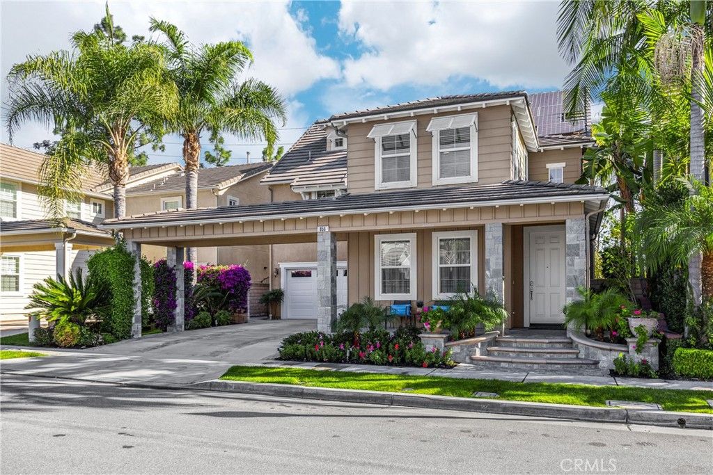 Photo of 856 Williams St, Brea, CA 92821 (MLS # PW26013378)