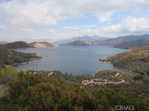 Photo of 0 Burnt Mill Canyon Road, Cedarpines Park, CA 92322 (MLS # SR25190570)