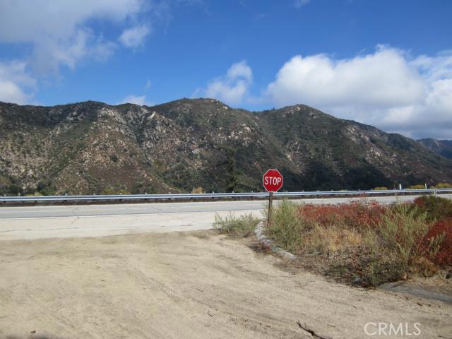 0 Burnt Mill Canyon Road