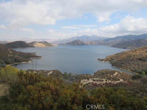 Photo of 0 Burnt Mill Canyon Road, Cedarpines Park, CA 92322 (MLS # SR25190570)