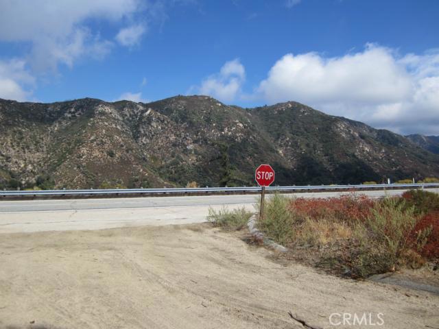 0 Burnt Mill Canyon Road