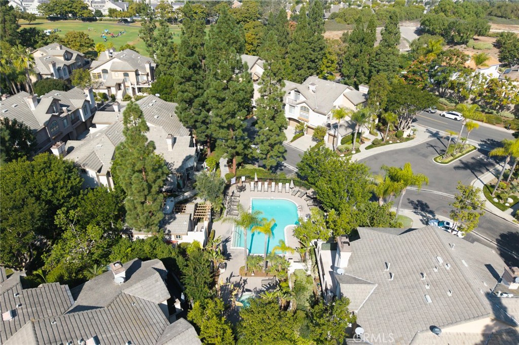 St. Tropez (STP) - Residential