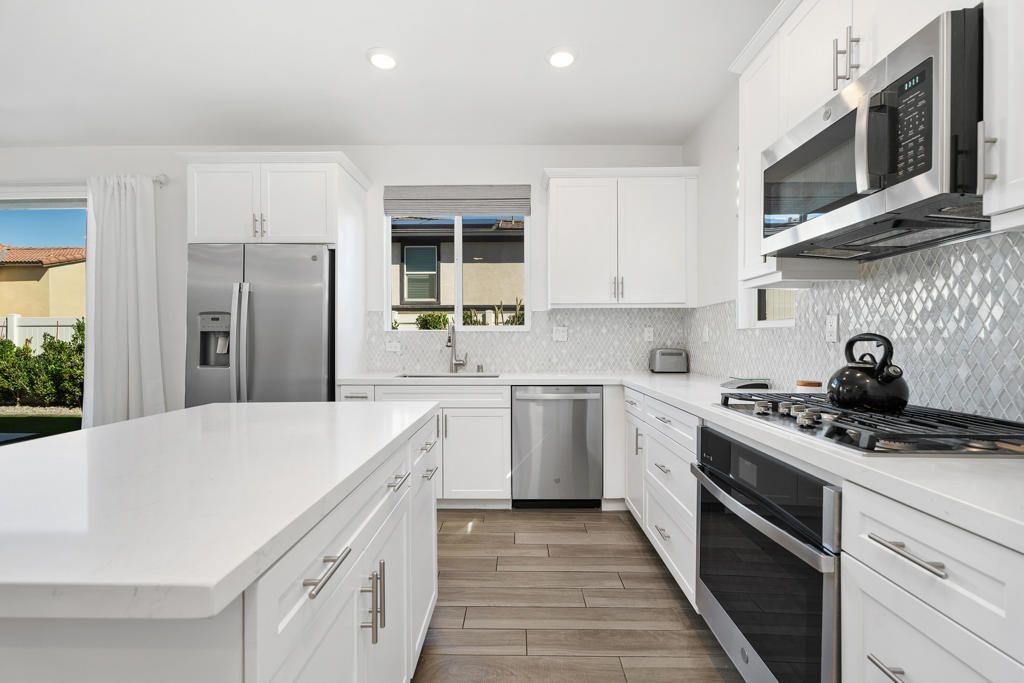 Photo of 76333 Trojan Drive, Palm Desert, CA 92211 (MLS # 219143434DA)