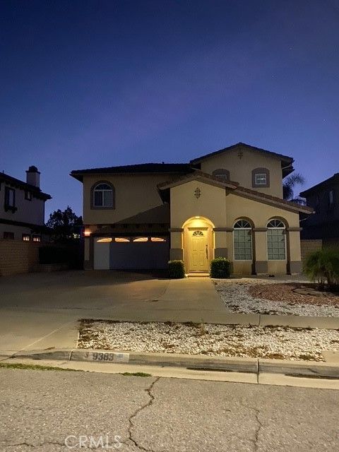 Photo of 9383 Biscayne Dr, Rancho Cucamonga, CA 91730 (MLS # SW25244797)