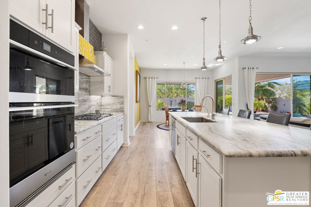 Del Webb RM - Residential