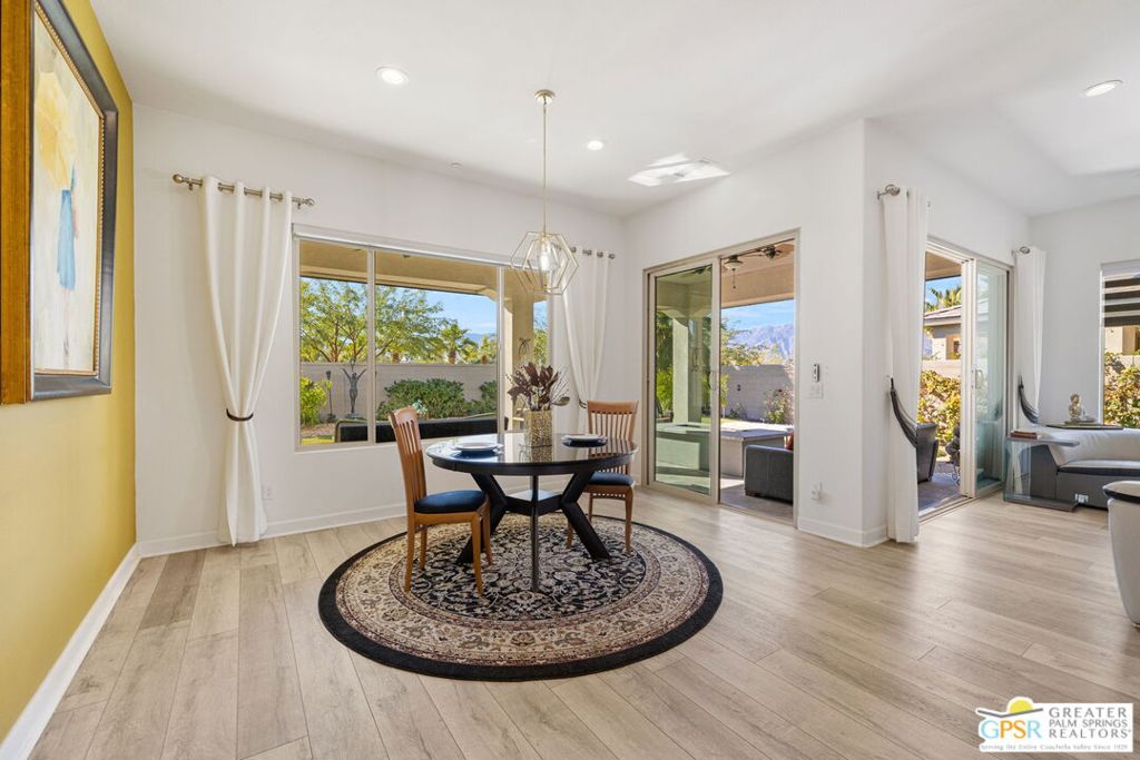 Del Webb RM - Residential